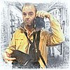 Autoportrait