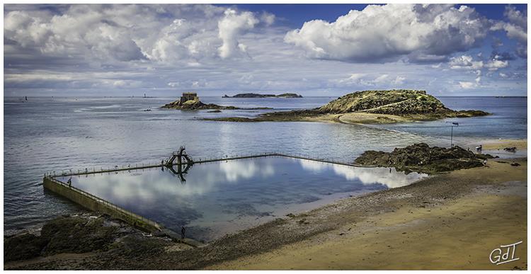 Saint-Malo #9651