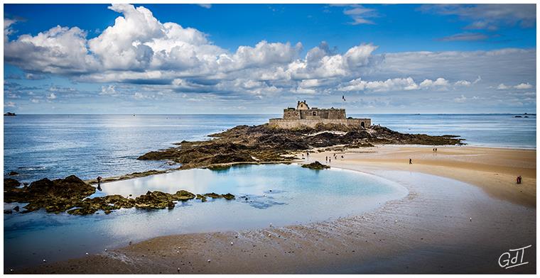 Saint-Malo #9642