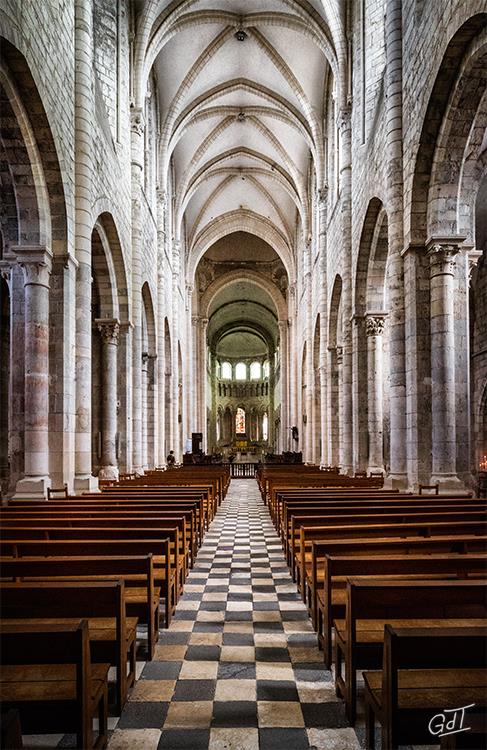 St Benoît sur Loire #0547