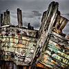 Paysages s�rie #03