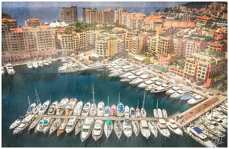Monaco #4078